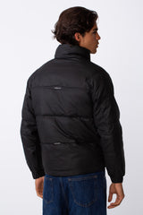 Men's Stylish Long Sleeve Jacket With Zip Pockets