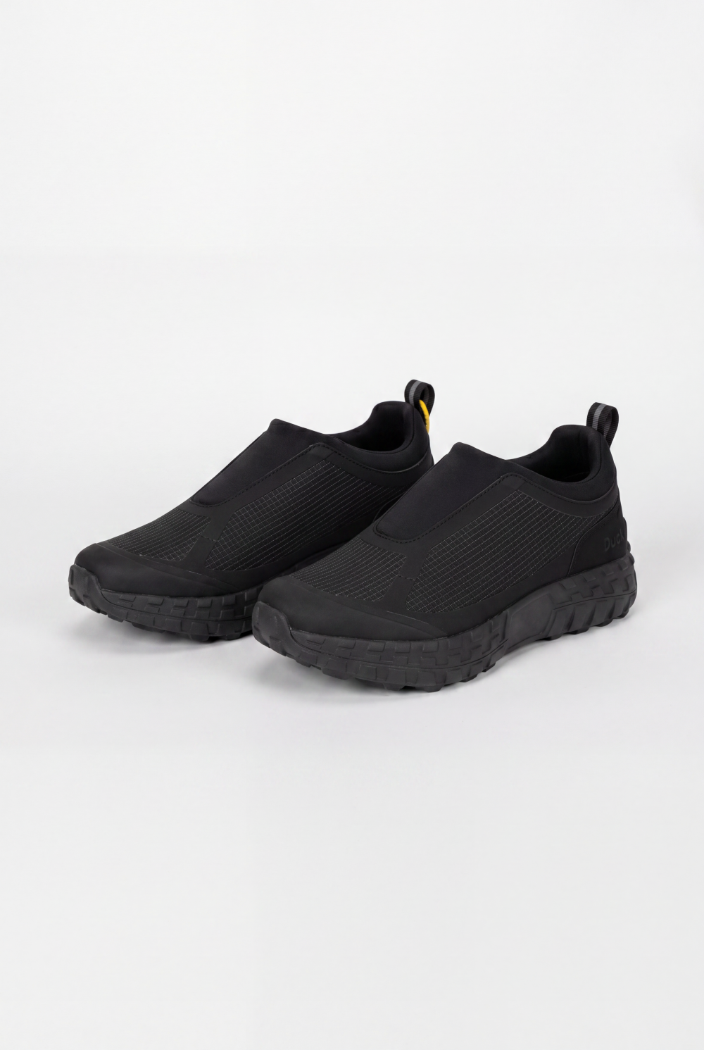 Men’s Tomato Store Slip On Sneakers Sock Like Upper Flexible Suck Shoes