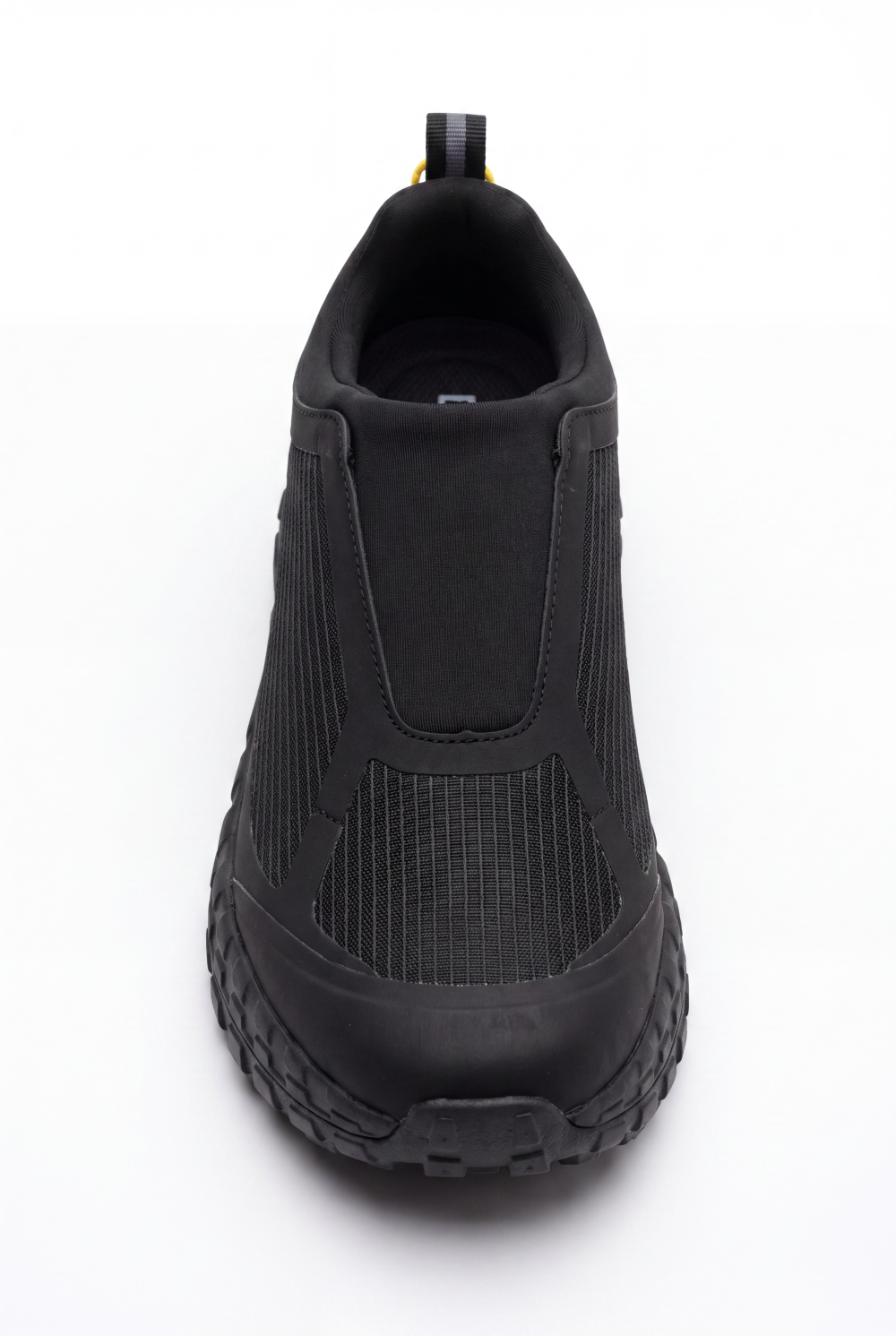 Men’s Tomato Store Slip On Sneakers Sock Like Upper Flexible Suck Shoes