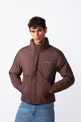 Men's Casual Essential Waterproof Long Sleeve Jacket
