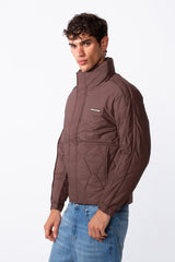 Men's Casual Essential Waterproof Long Sleeve Jacket