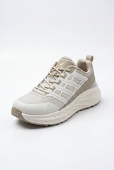 Women’s Tomato Store Utility Trainer Structured Mesh Upper Reinforced Panel Build Duck Shoes