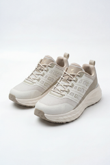 Women’s Tomato Store Utility Trainer Structured Mesh Upper Reinforced Panel Build Duck Shoes