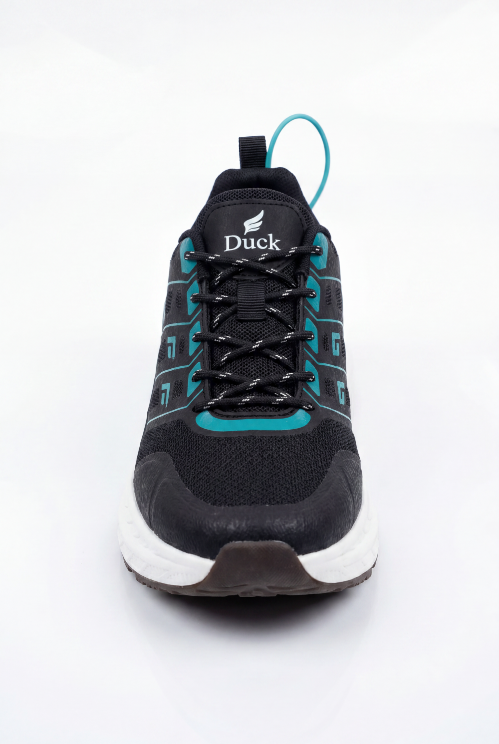 Women’s Tomato Store Utility Trainer Structured Mesh Upper Reinforced Panel Build Duck Shoes