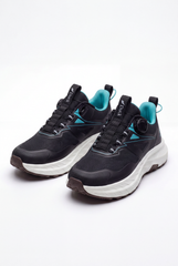 Women’s Tomato Store Sneakers Sport Design Quick Dial Closure System Cushioned Sole Shoes