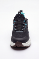 Women’s Tomato Store Sneakers Sport Design Quick Dial Closure System Cushioned Sole Shoes
