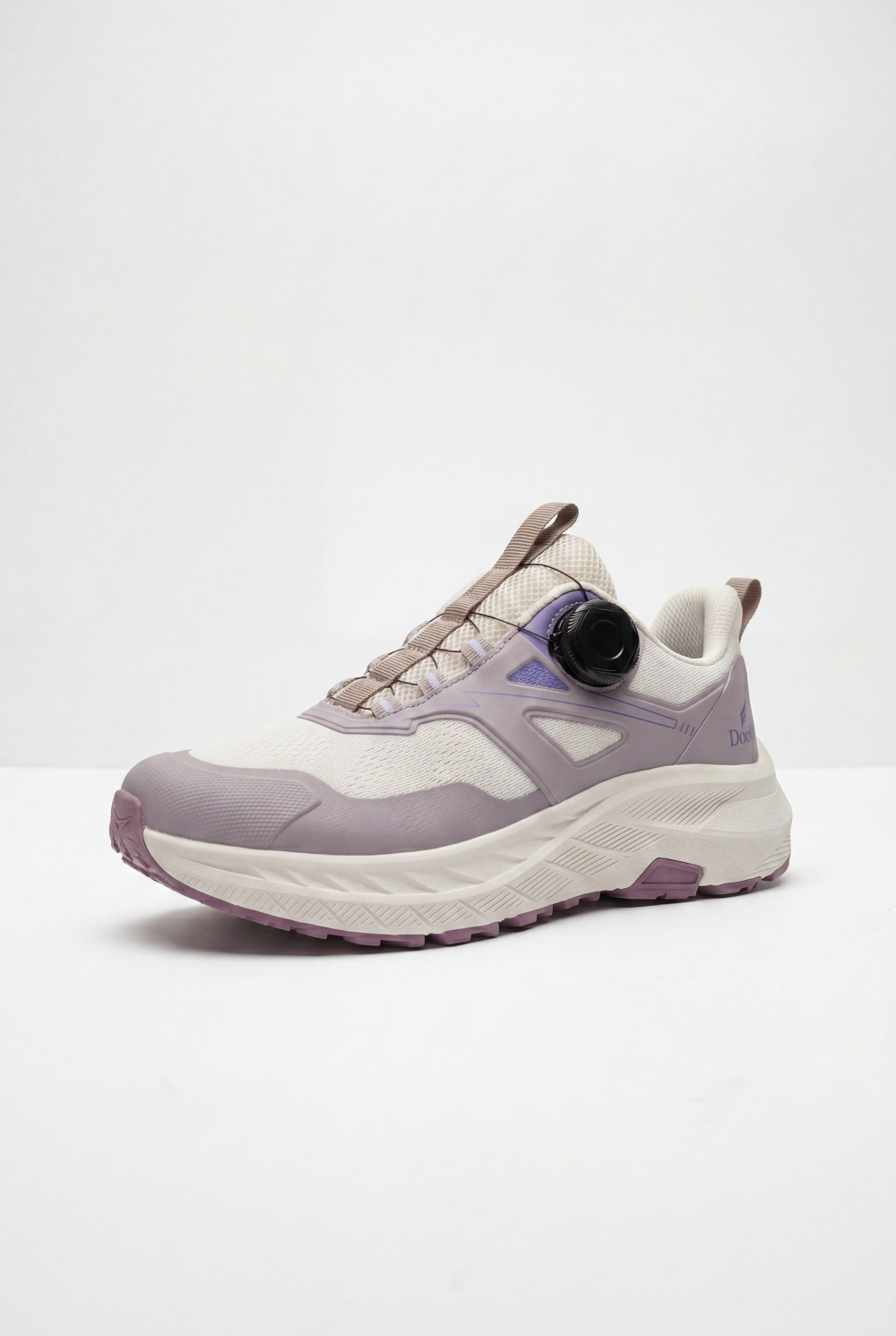 Women’s Tomato Store Sneakers Sport Design Quick Dial Closure System Cushioned Sole Shoes