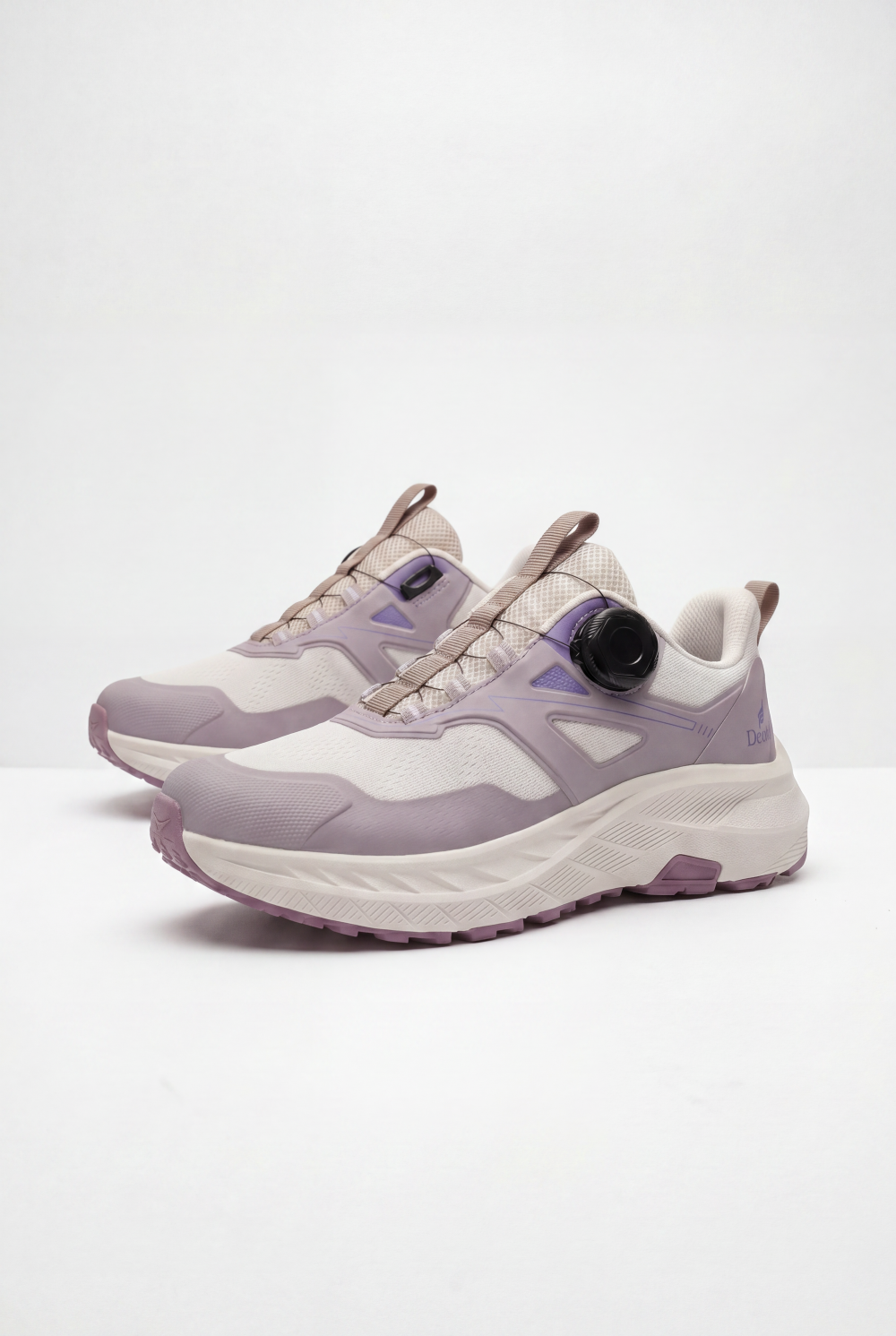 Women’s Tomato Store Sneakers Sport Design Quick Dial Closure System Cushioned Sole Shoes