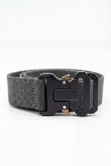 Men’s Tomato Store Apex Utility Clip Belt With Braided Stretch Strap Quick Release Buckle