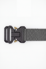 Men’s Tomato Store Apex Utility Clip Belt With Braided Stretch Strap Quick Release Buckle