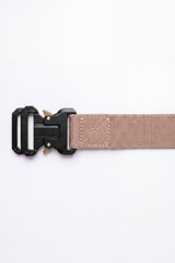 Men's Tomato Store Woven Stretch Belt Tactical Quick-Release Buckle