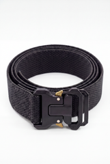Men’s Tomato Store Apex Utility Clip Belt With Braided Stretch Strap Quick Release Buckle