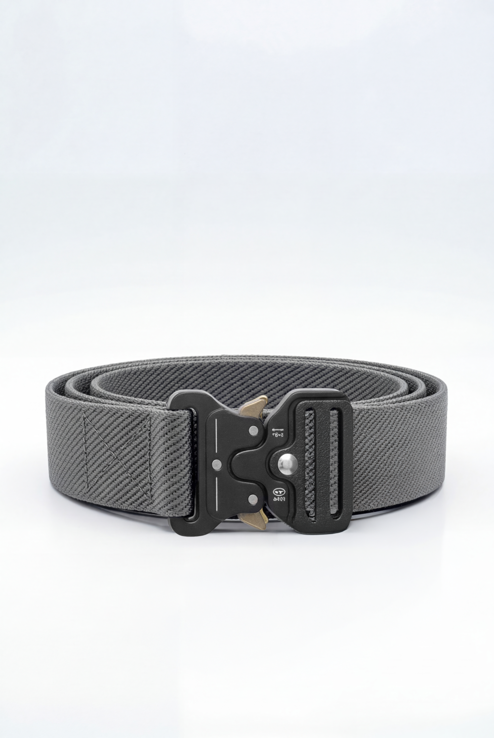 Men’s Tomato Store Tactical Web Belt Metal Buckle Adjustable Fit