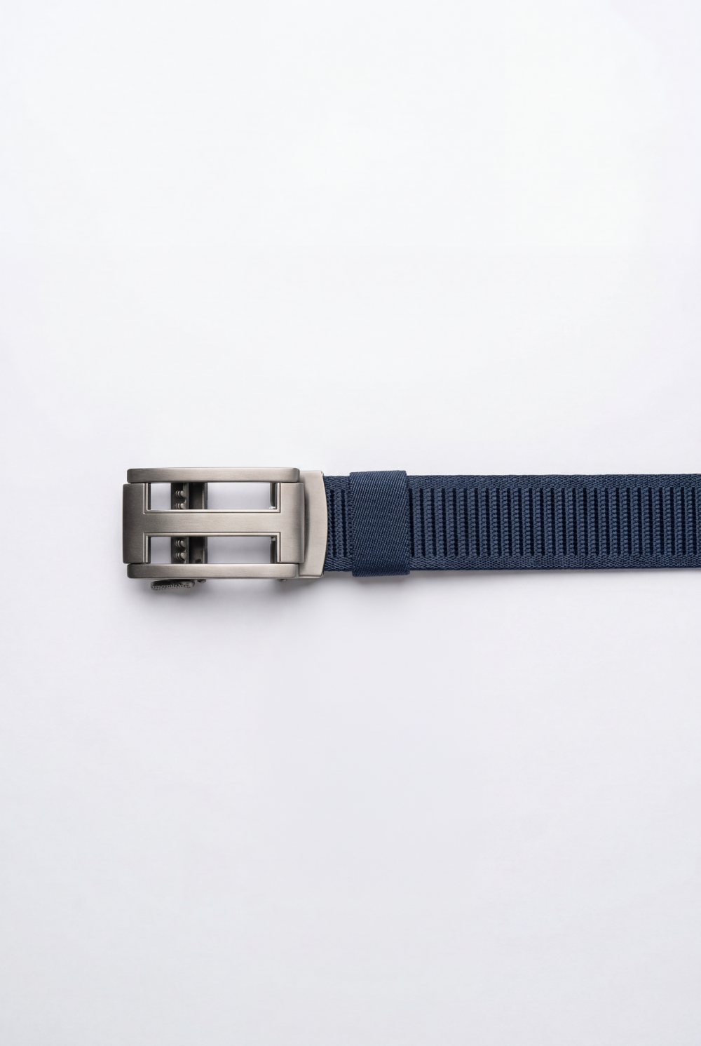 Men’s Tomato Store Premium Utility Belt Engineered Metal Frame Buckle Secure Locking System