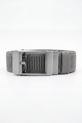 Men’s Tomato Store Tactical Web Belt Metal Buckle Secure Locking Design Durable Woven Strap