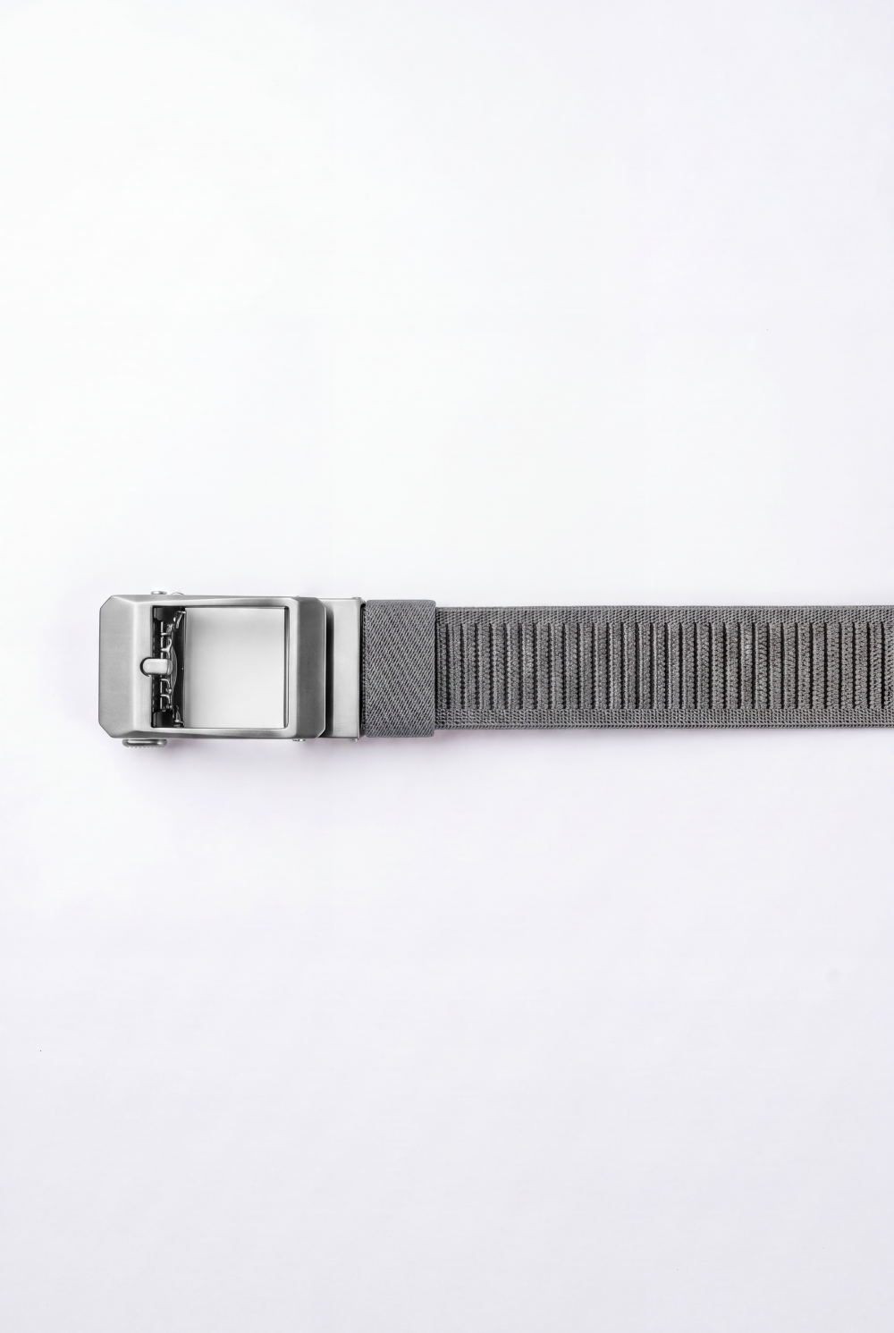 Men’s Tomato Store Tactical Web Belt Metal Buckle Secure Locking Design Durable Woven Strap