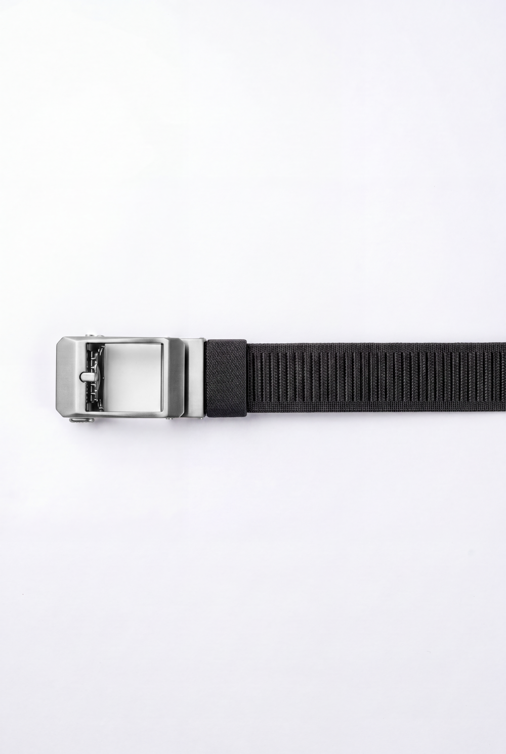 Men’s Tomato Store Tactical Web Belt Metal Buckle Secure Locking Design Durable Woven Strap