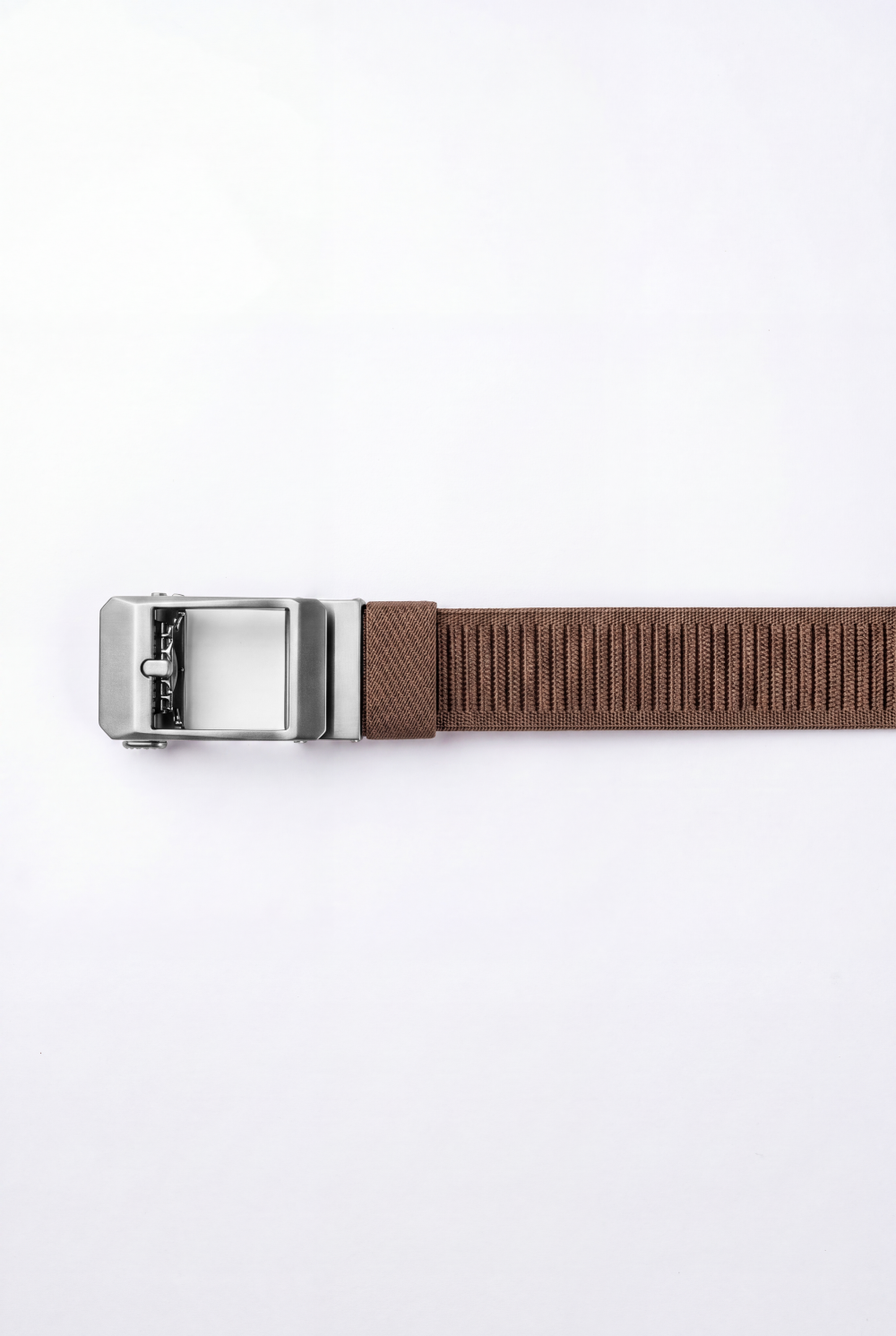 Men’s Tomato Store Tactical Web Belt Metal Buckle Secure Locking Design Durable Woven Strap
