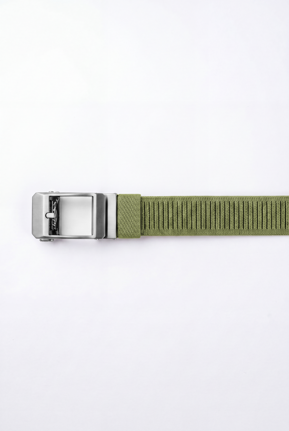 Men’s Tomato Store Tactical Web Belt Metal Buckle Secure Locking Design Durable Woven Strap