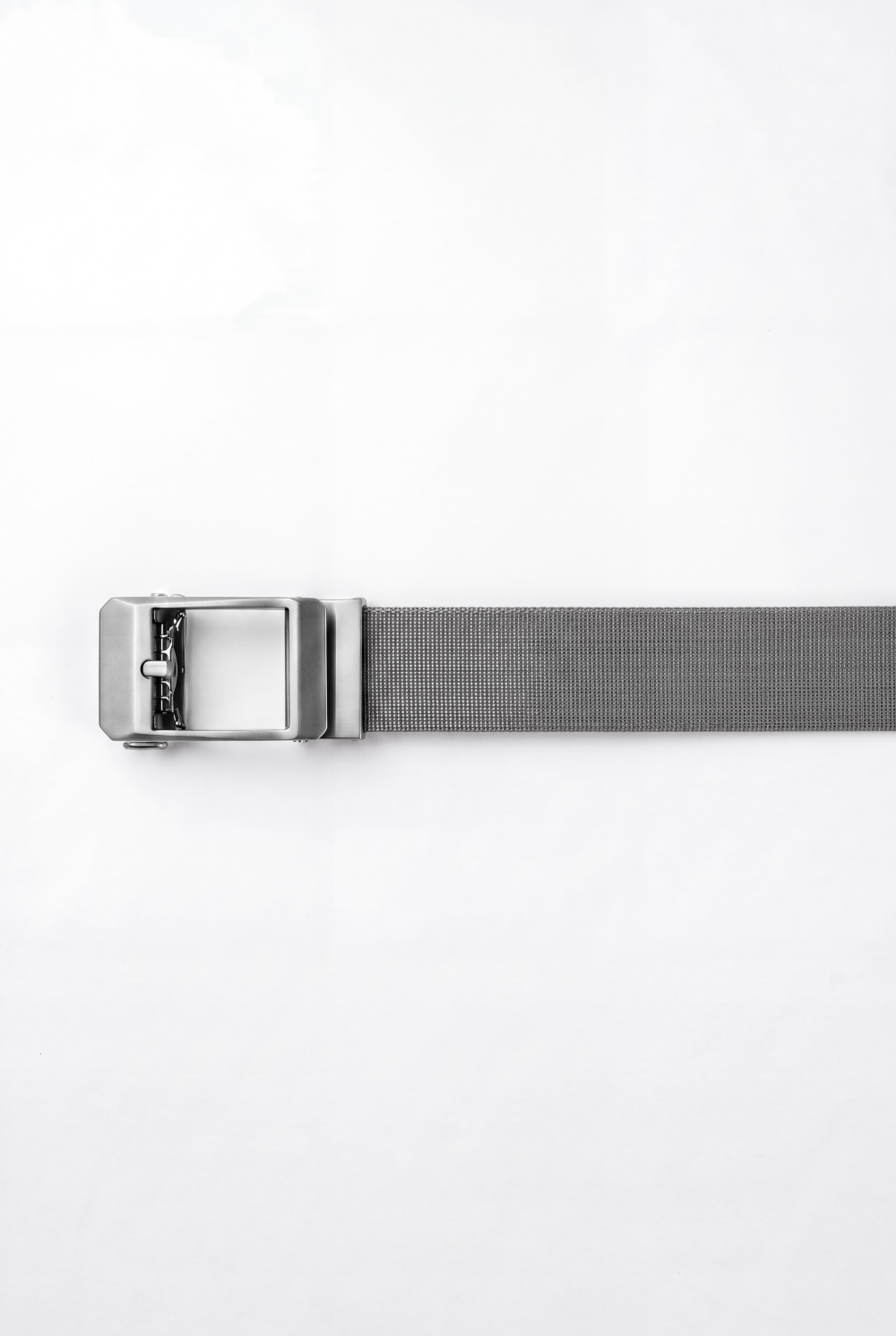 Men’s Tomato Store Utility Belt Durable Woven Strap Heavy Duty Adjustable Buckle