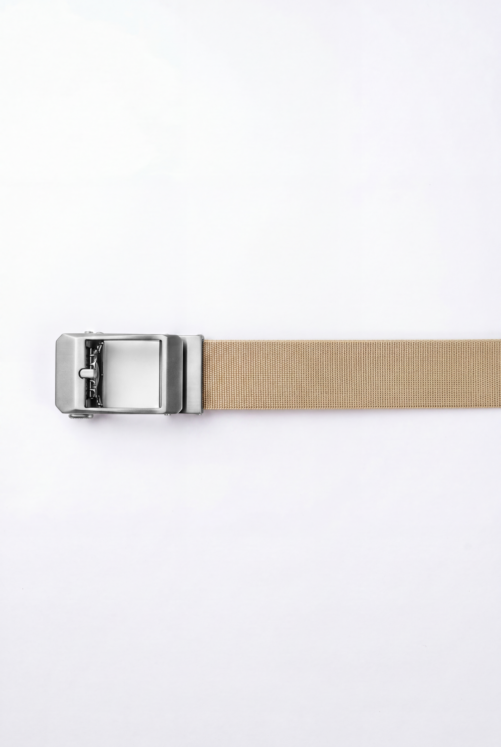 Men’s Tomato Store Utility Belt Durable Woven Strap Heavy Duty Adjustable Buckle