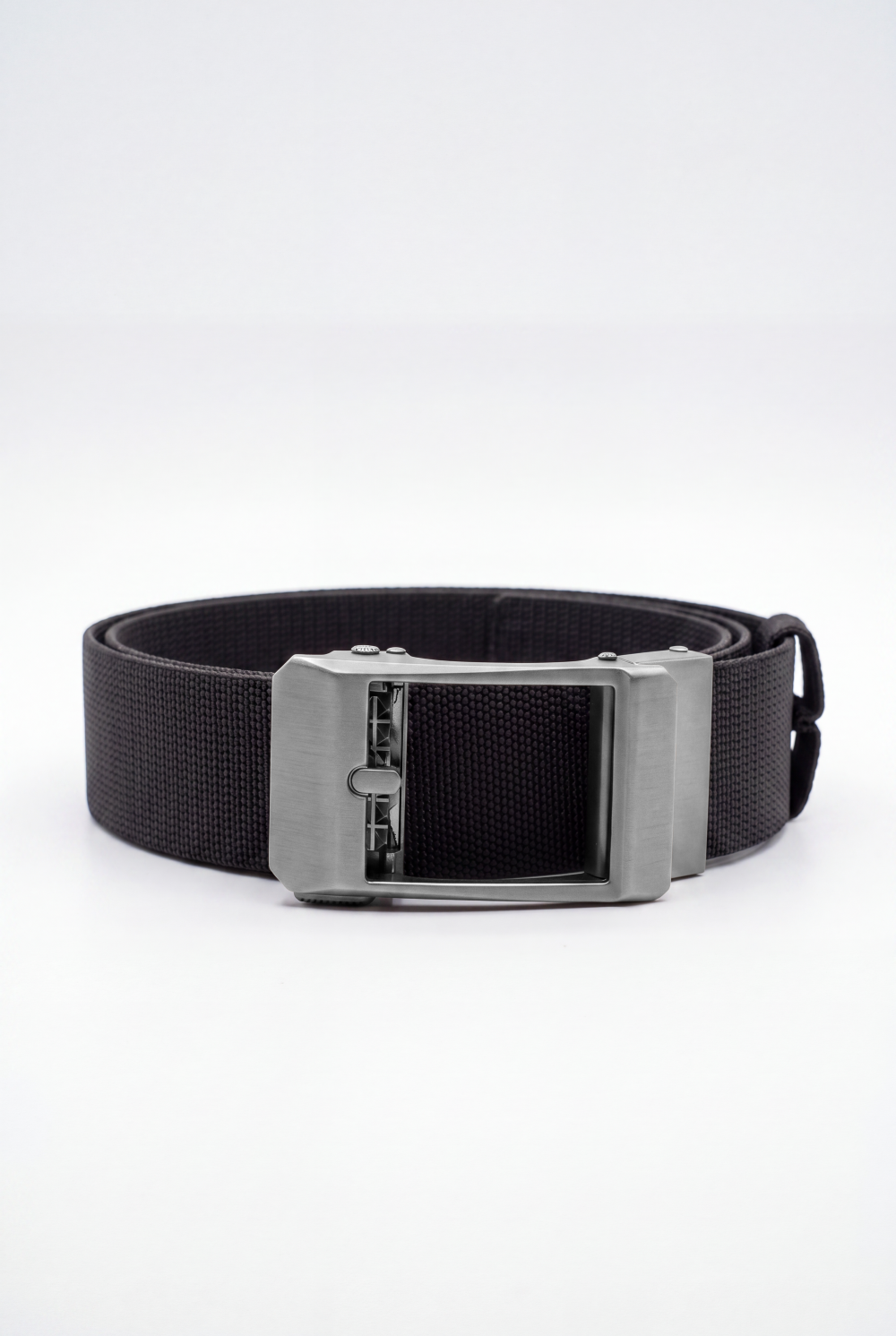 Men’s Tomato Store Utility Belt Durable Woven Strap Heavy Duty Adjustable Buckle