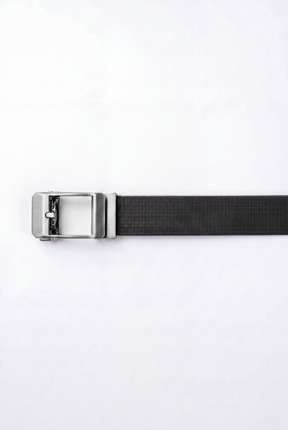 Men’s Tomato Store Utility Belt Durable Woven Strap Heavy Duty Adjustable Buckle