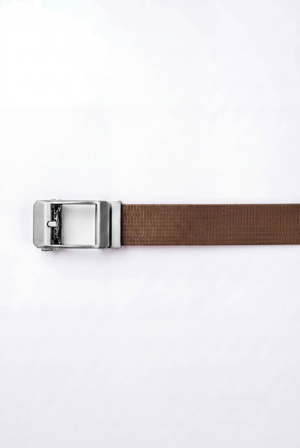 Men’s Tomato Store Utility Belt Durable Woven Strap Heavy Duty Adjustable Buckle
