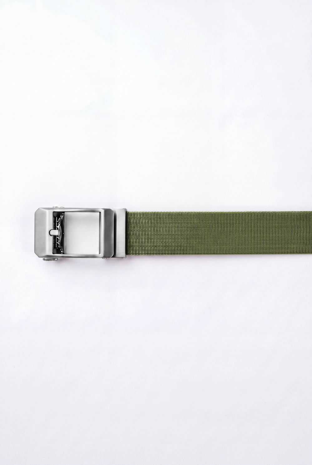 Men’s Tomato Store Utility Belt Durable Woven Strap Heavy Duty Adjustable Buckle