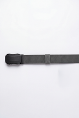 Men’s Tomato Store Tech Utility Belt Curved Shell Buckle Design Smooth Release Mechanism