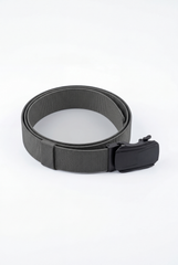 Men’s Tomato Store Tech Utility Belt Curved Shell Buckle Design Smooth Release Mechanism
