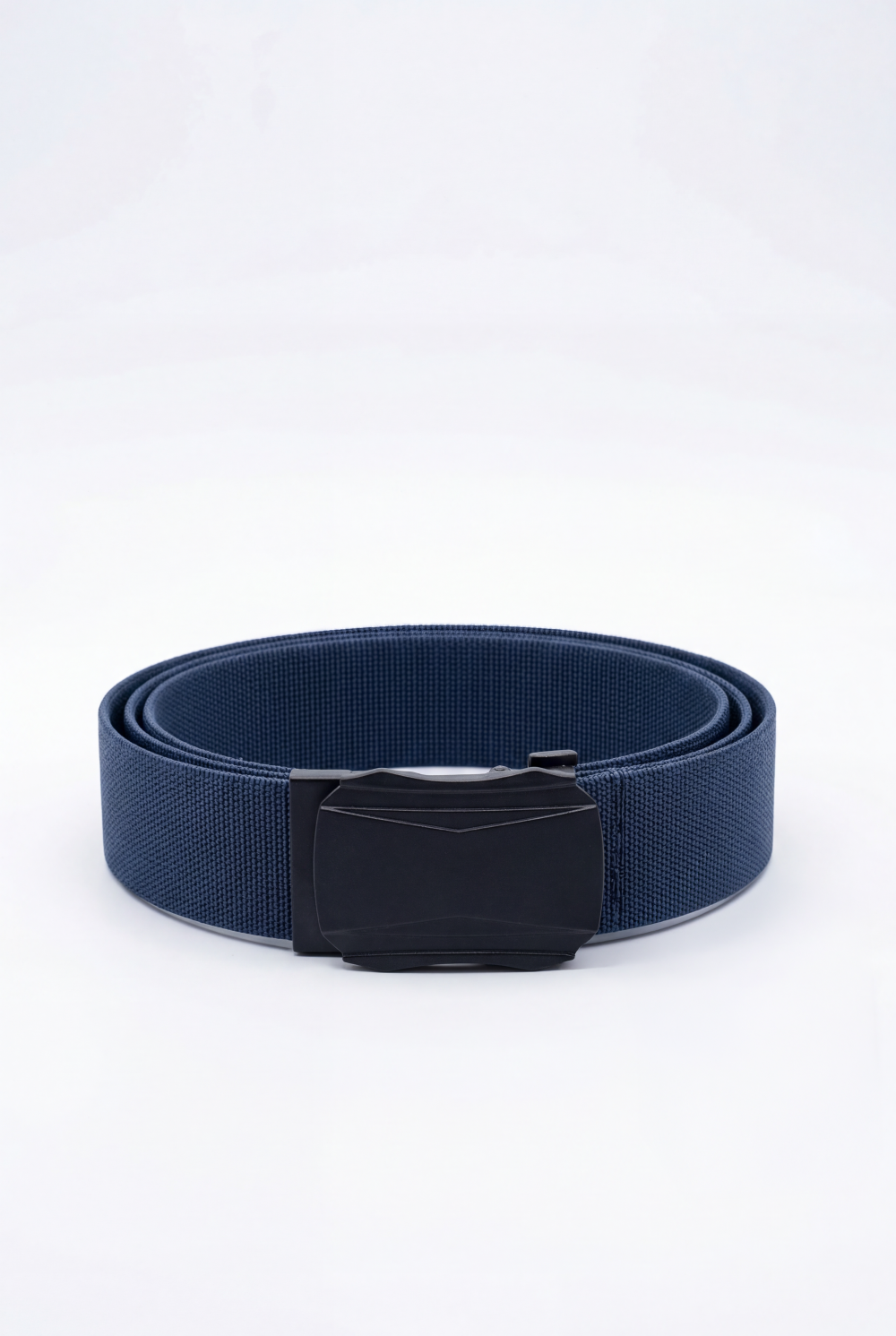 Men’s Tomato Store Tech Utility Belt Curved Shell Buckle Design Smooth Release Mechanism