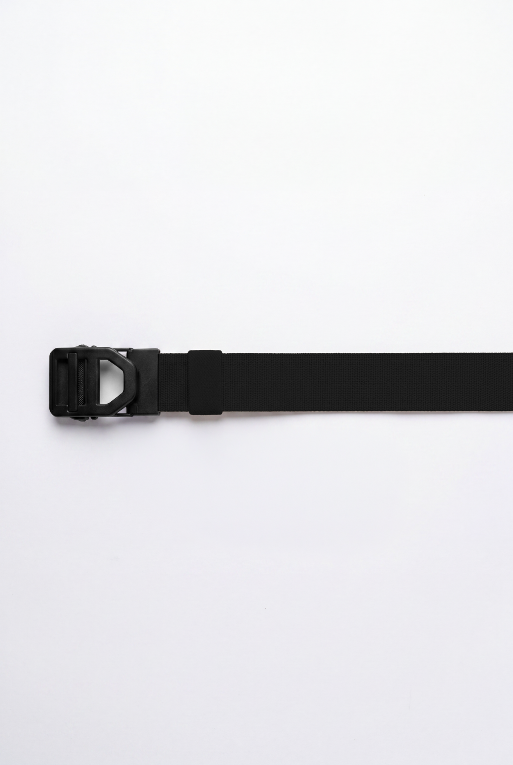 Men’s Tomato Store Tactical Web Belt Frame Buckle Secure Slide Lock System Reinforced Strap