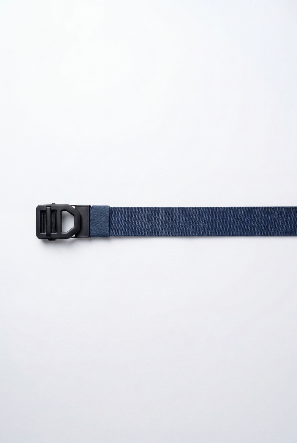 Men’s Tomato Store Tactical Web Belt Frame Buckle Secure Slide Lock System Reinforced Strap