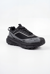Men’s Tomato Store Trail Sneakers Breathable Mesh Panels Lace Up Closure Rugged Grip Sole Duck Shoes