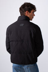 Men's Tomato Basic Waterproof Long Sleeve Jacket