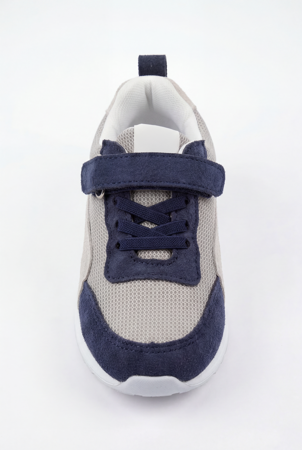 Boy's Dual-Closure System Tomato Store Padded Collar And Tongue For Enhanced Comfort Shoes