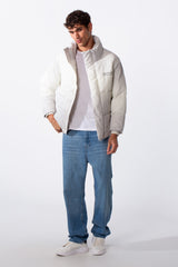 Men's Full Zipper Essential Waterproof Jacket