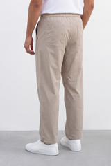 Men's Tomato Store Utility Cargo Pants Waist Side Cargo Pocket D-Ring Detail Waterproof Sherwal