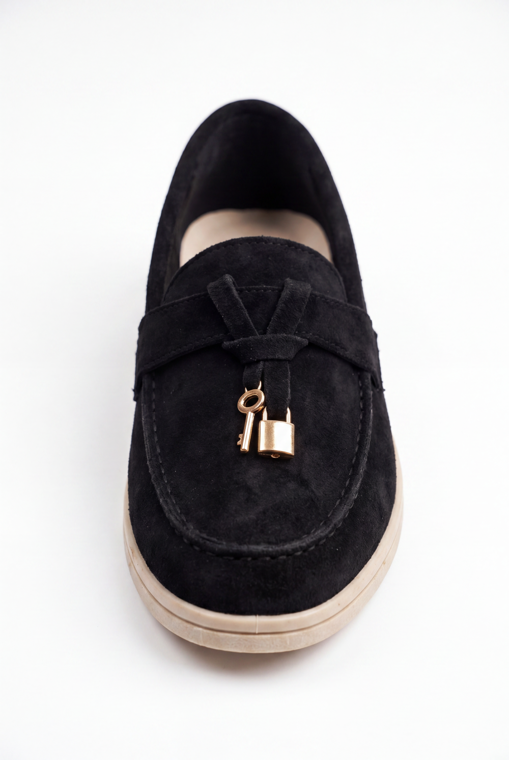 Women’s Tomato Store Loafers Featuring  Refined Slip On Design Shoes