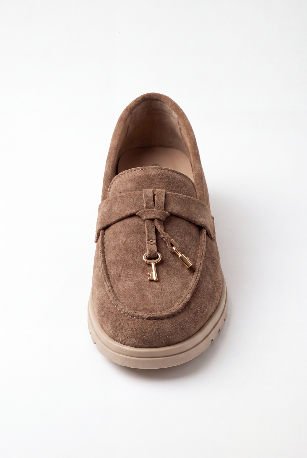 Women’s Tomato Store Loafers Featuring  Refined Slip On Design Shoes
