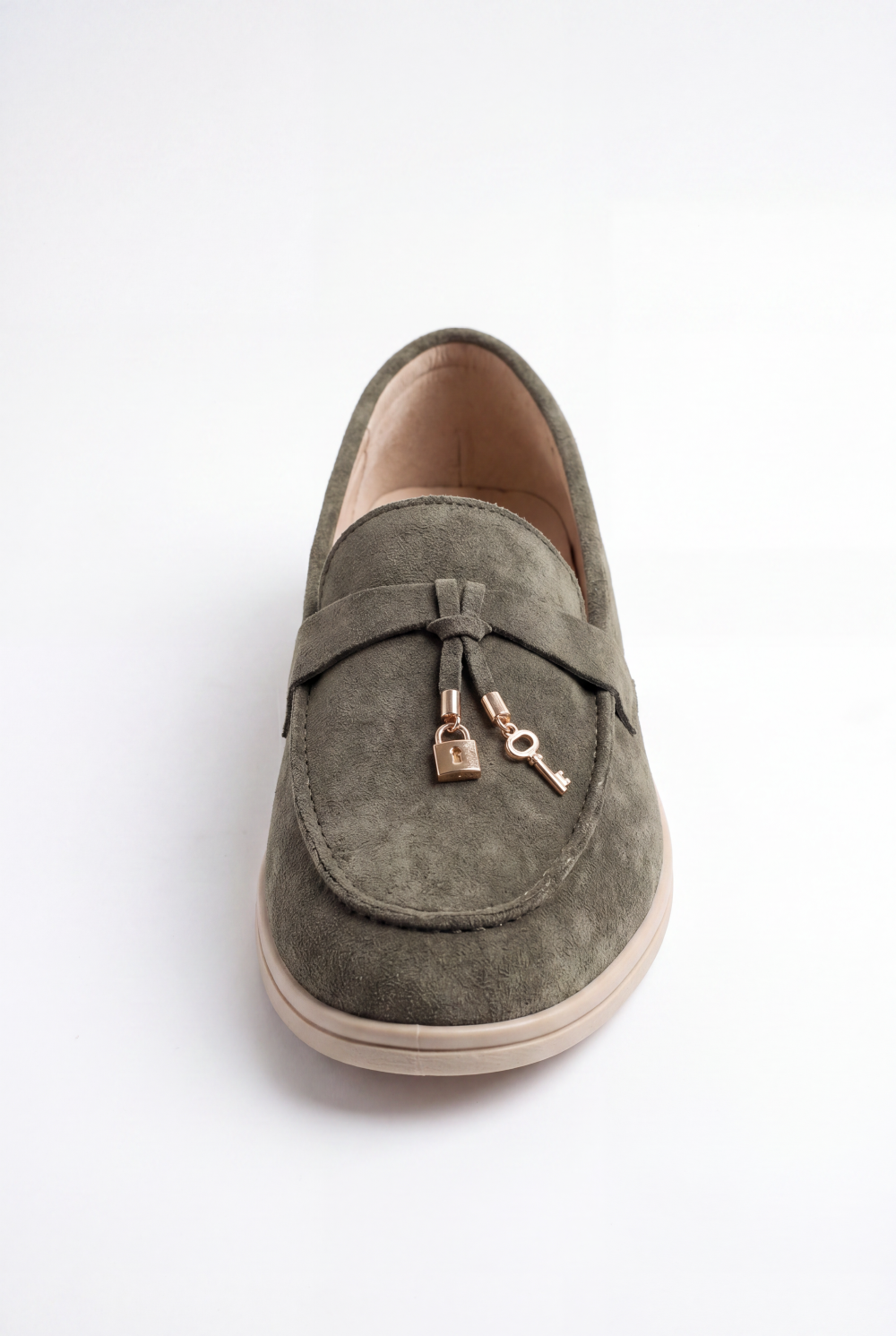 Women’s Tomato Store Loafers Featuring  Refined Slip On Design Shoes