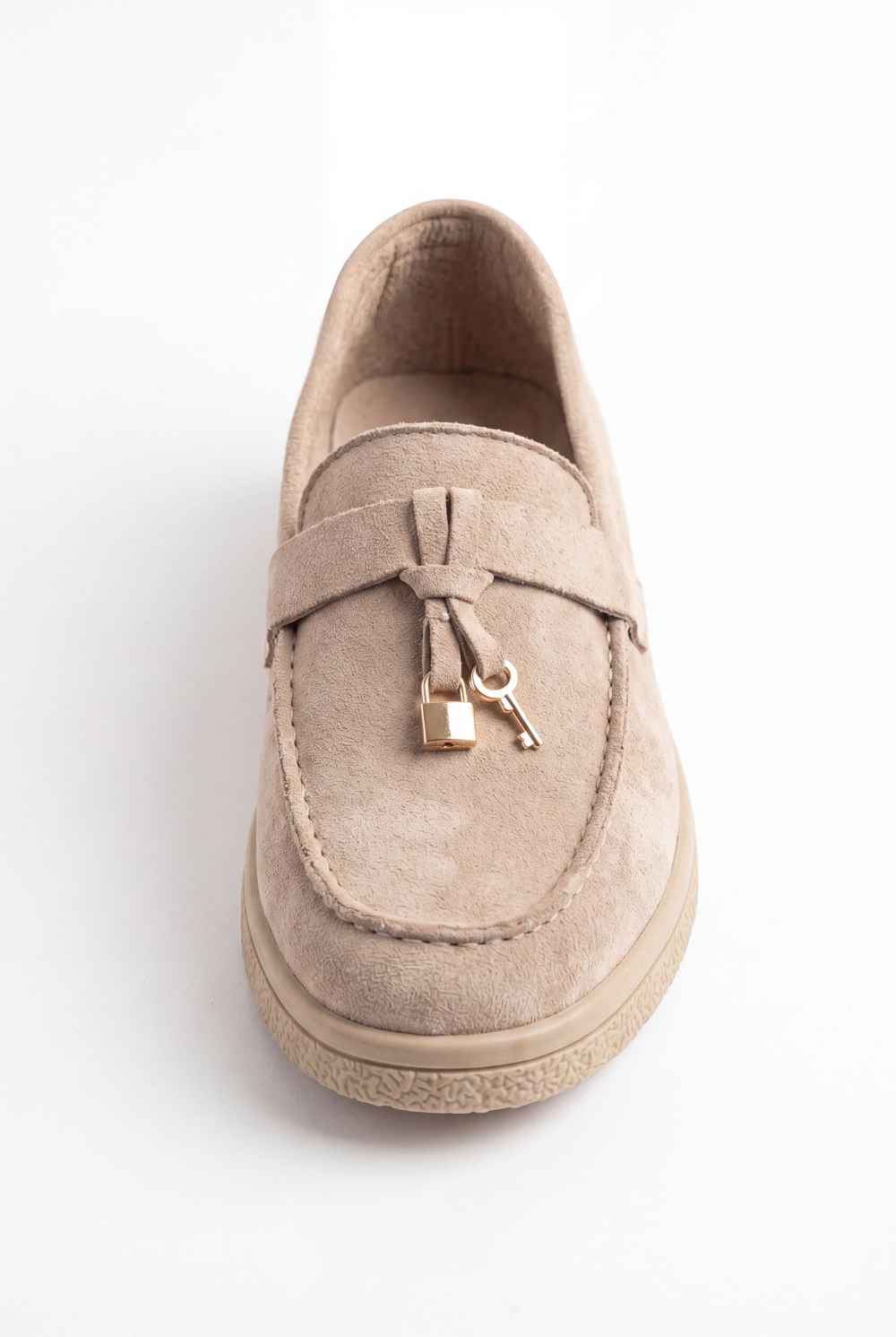 Women’s Tomato Store Loafers Featuring  Refined Slip On Design Shoes