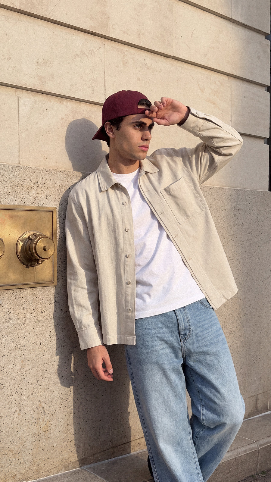 MEN'S COLLECTION