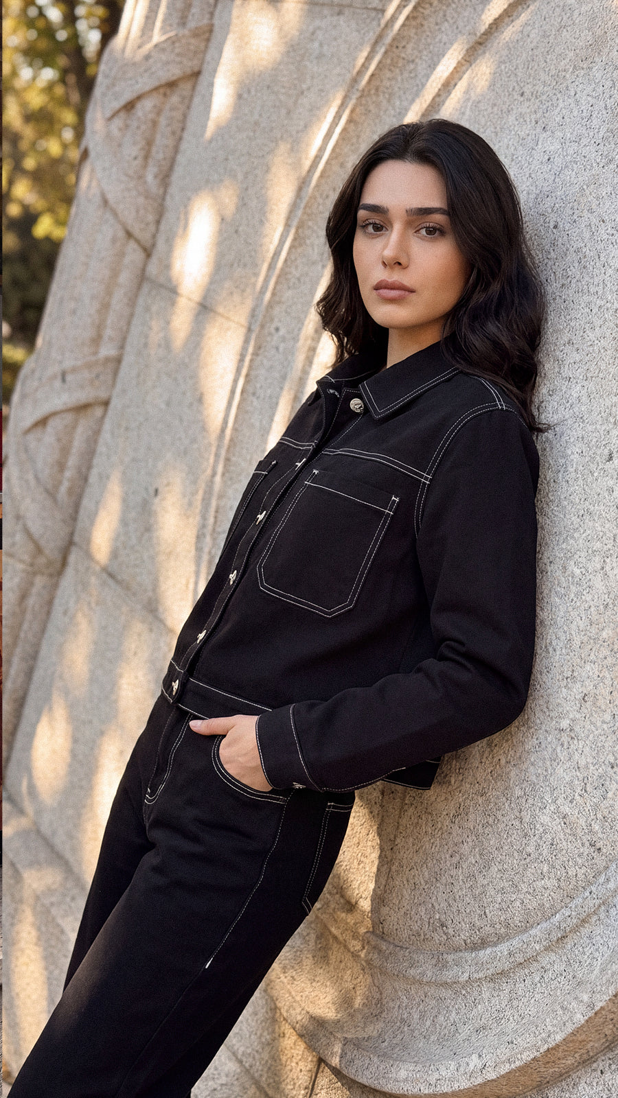 Women's collection