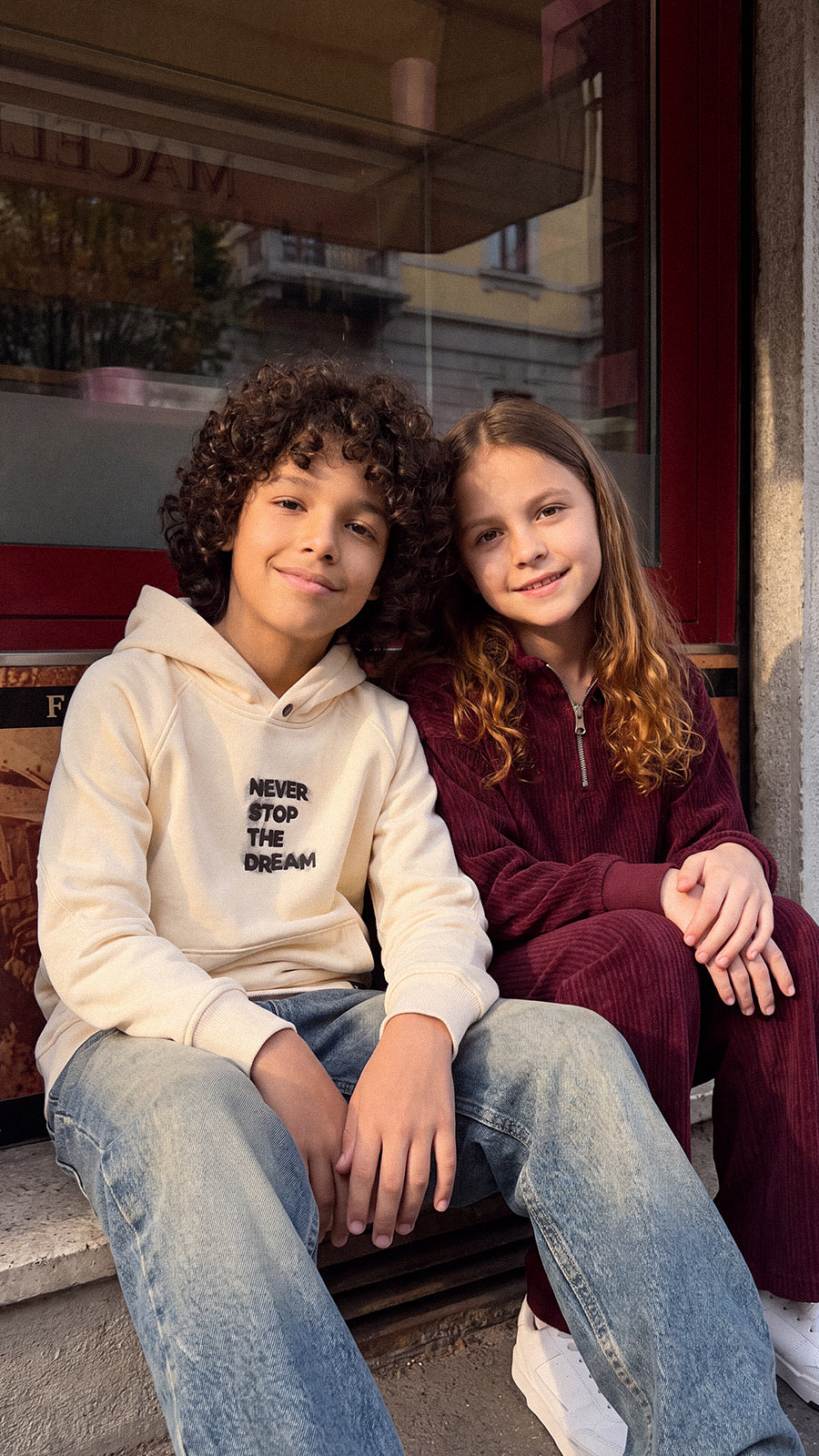 Kids collection