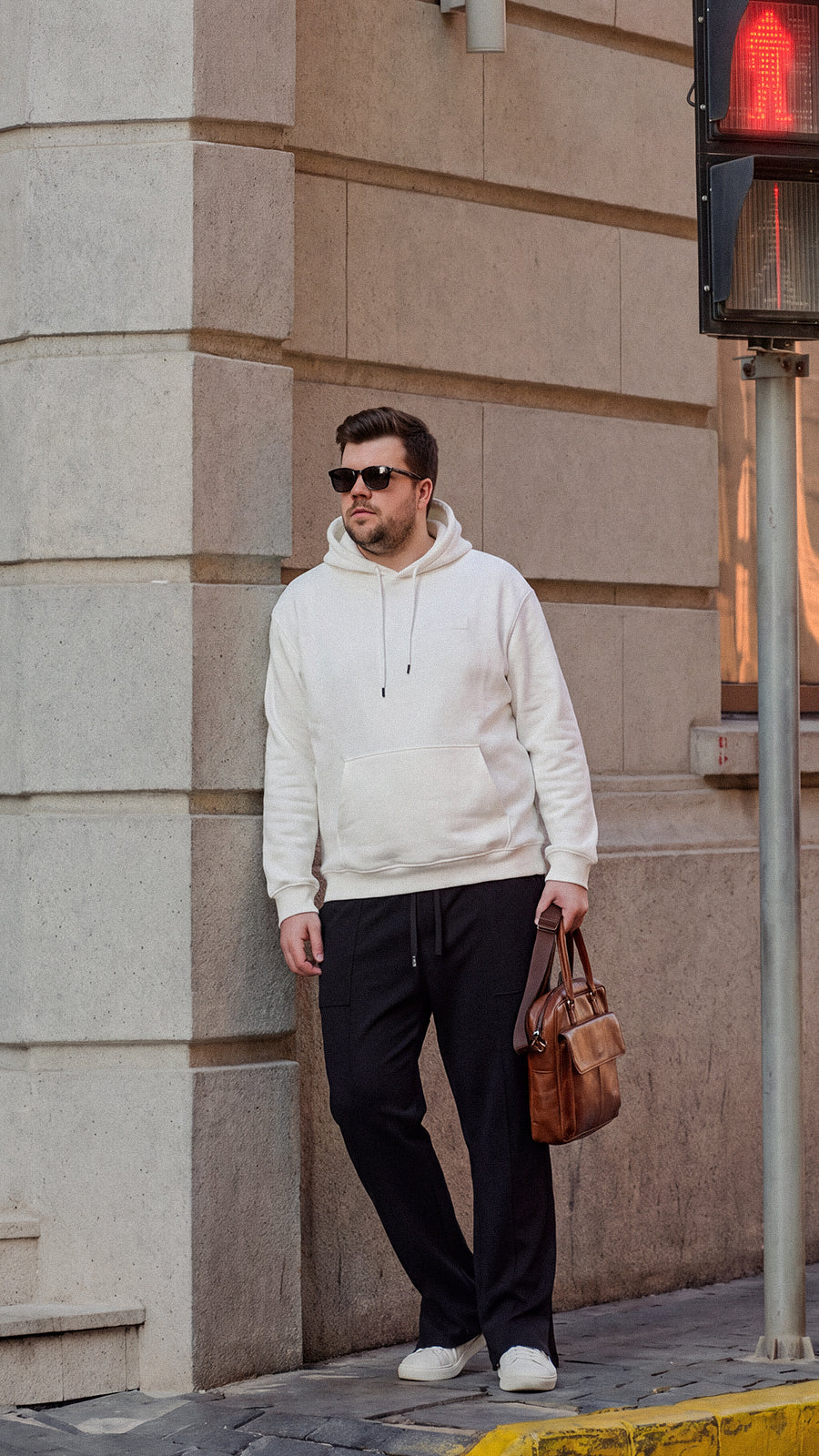 Big sizes collection
