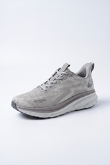 Men's Tomato Store Duck Performance Mesh Running Sneakers Engineered Knit Upper Lace-Up Shoes