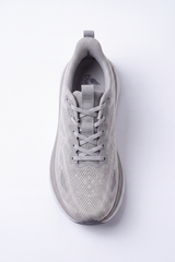 Men's Tomato Store Duck Performance Mesh Running Sneakers Engineered Knit Upper Lace-Up Shoes
