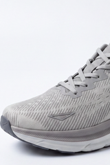 Men's Tomato Store Duck Performance Mesh Running Sneakers Engineered Knit Upper Lace-Up Shoes